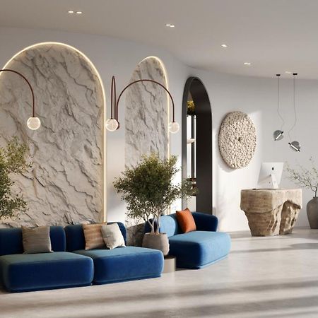 The Liman Hotel 생조스탕노드 외부 사진