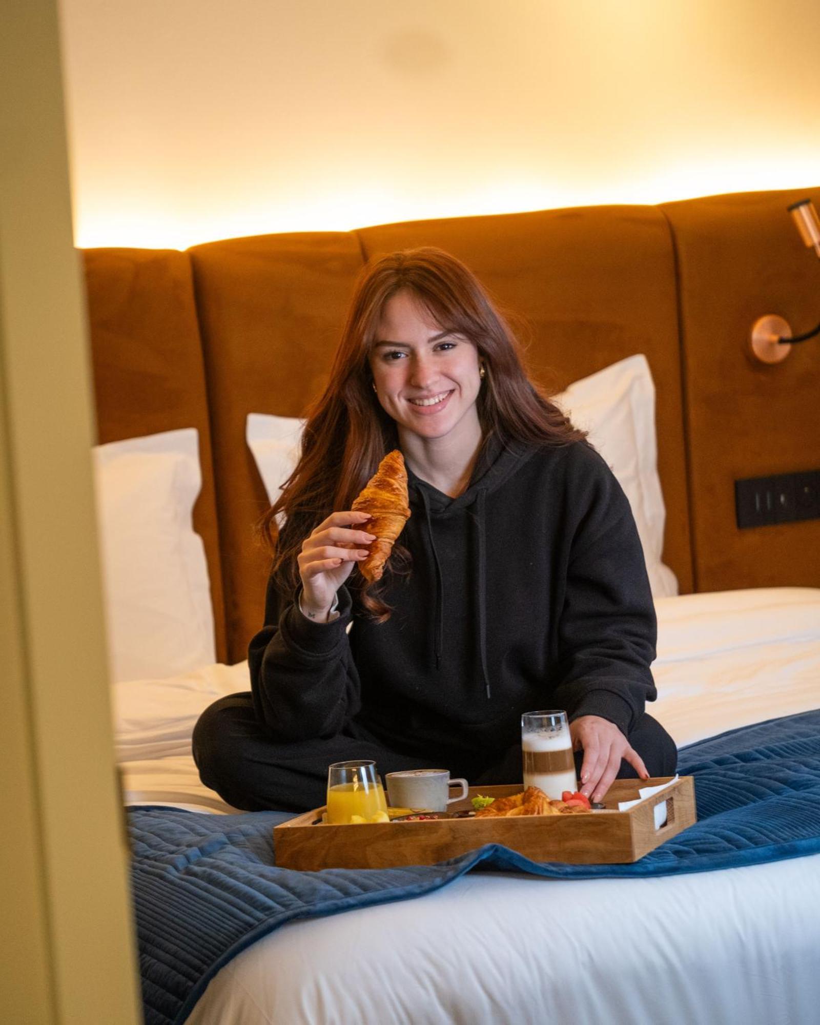 The Liman Hotel 생조스탕노드 외부 사진