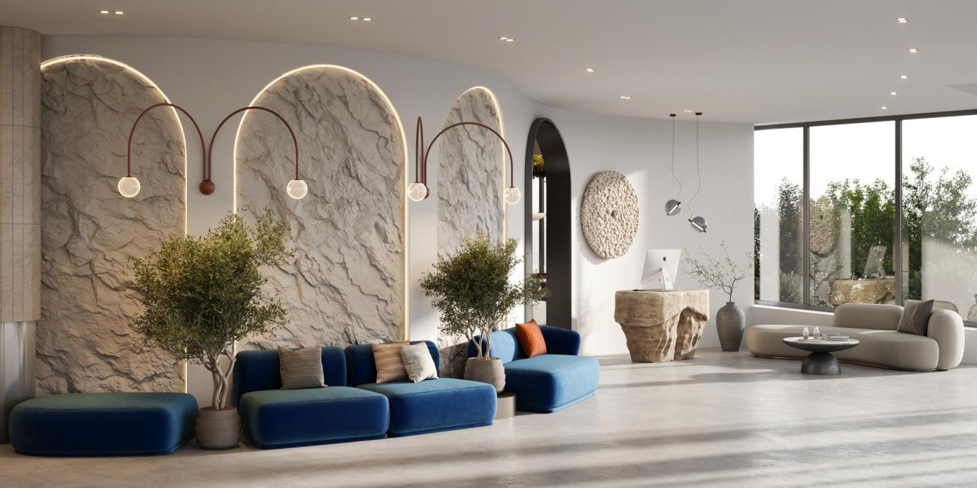 The Liman Hotel 생조스탕노드 외부 사진